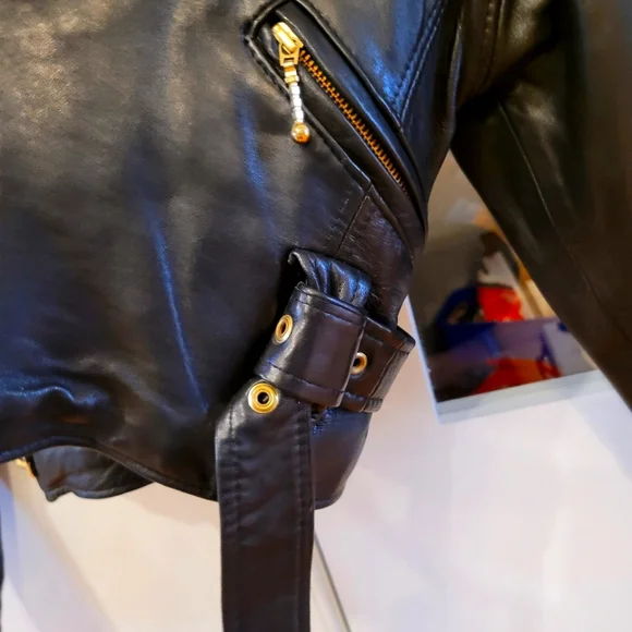 Jacket - Picture 7 of 7